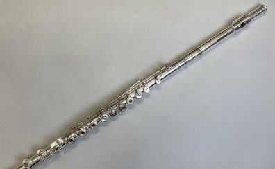 ＜フルート＞YAMAHA（ヤマハ）／YFL-574【中古品】