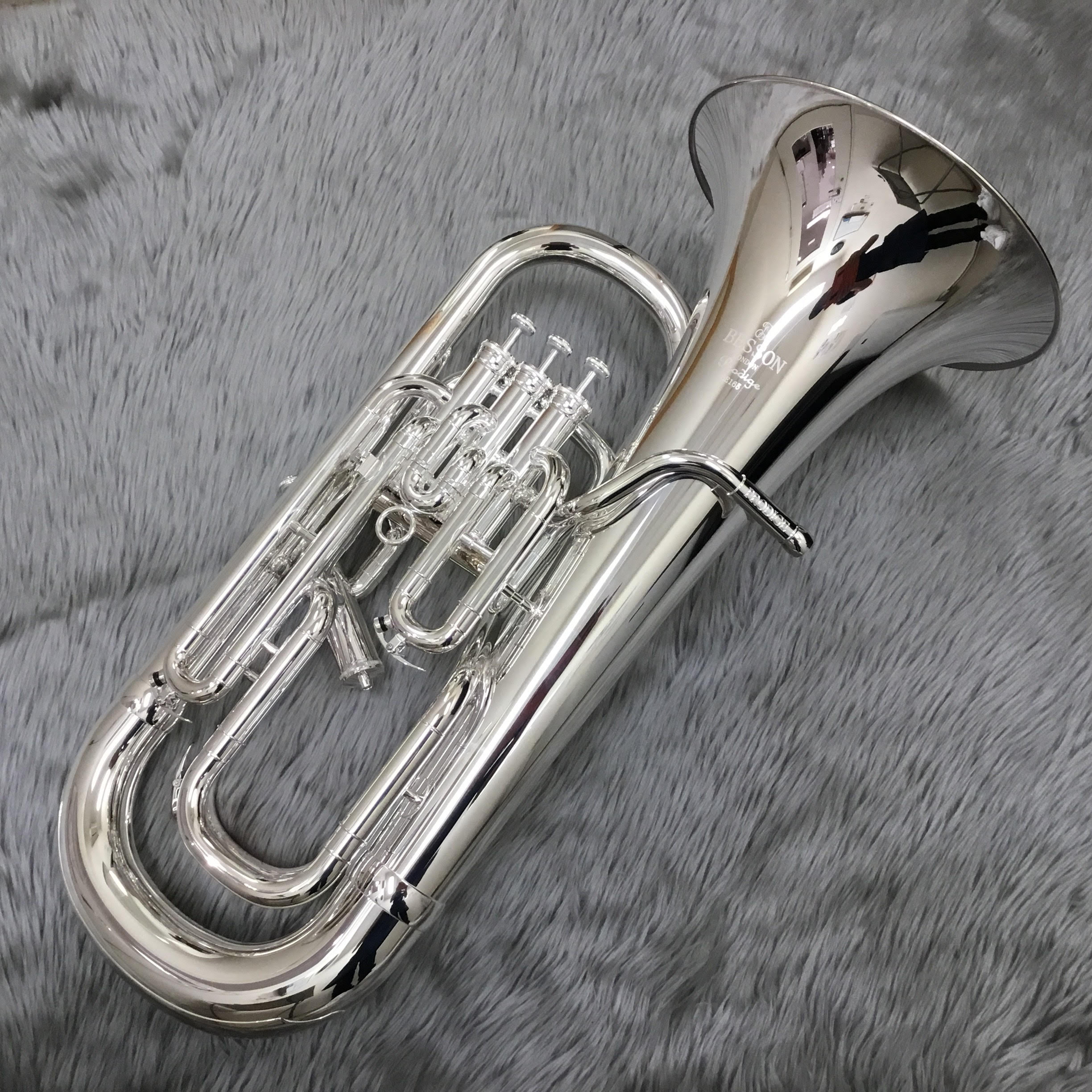 BESSONNEW STANDARD BE165