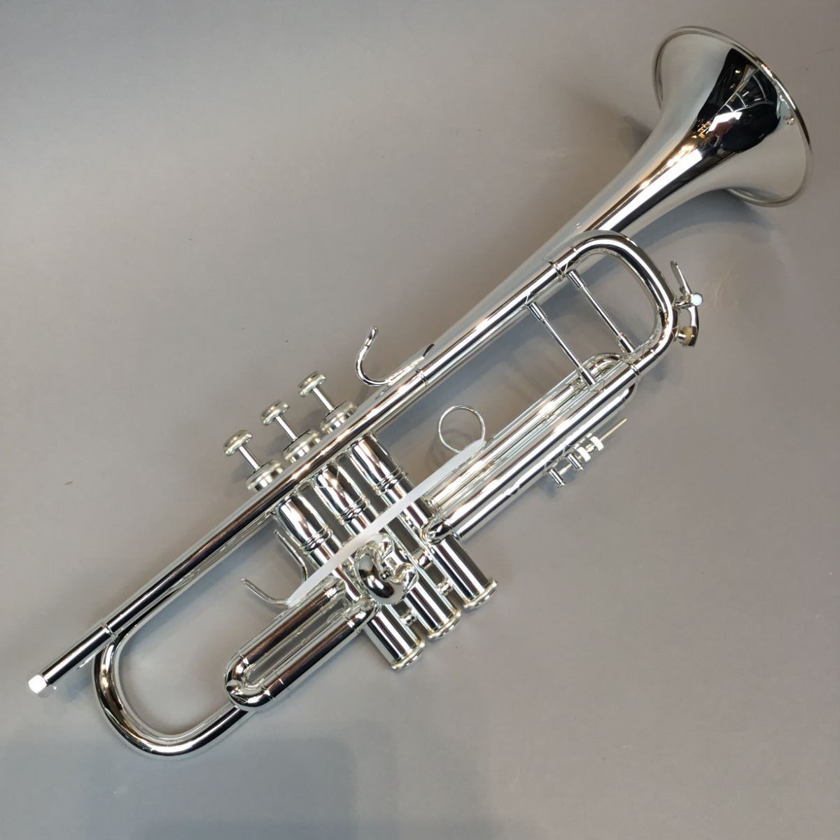 Bach180ML37/25/SP