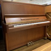 【展示アップライトピアノ紹介】ヤマハ　中古U7H　(1972年製)