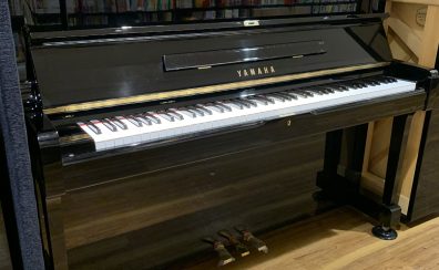 【展示アップライトピアノ】YAMAHA(ヤマハ) YUS 1982年製