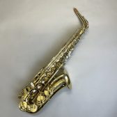 ＜アルトサックス＞H. Selmer（H・セルマー）／Axos GL【中古品】