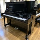 【展示アップライトピアノ紹介】YAMAHA(ヤマハ) UX30A 1991年製