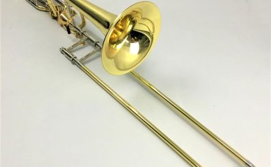 ＜バストロンボーン＞XO（エックスオー）／RB-L【新品特価】