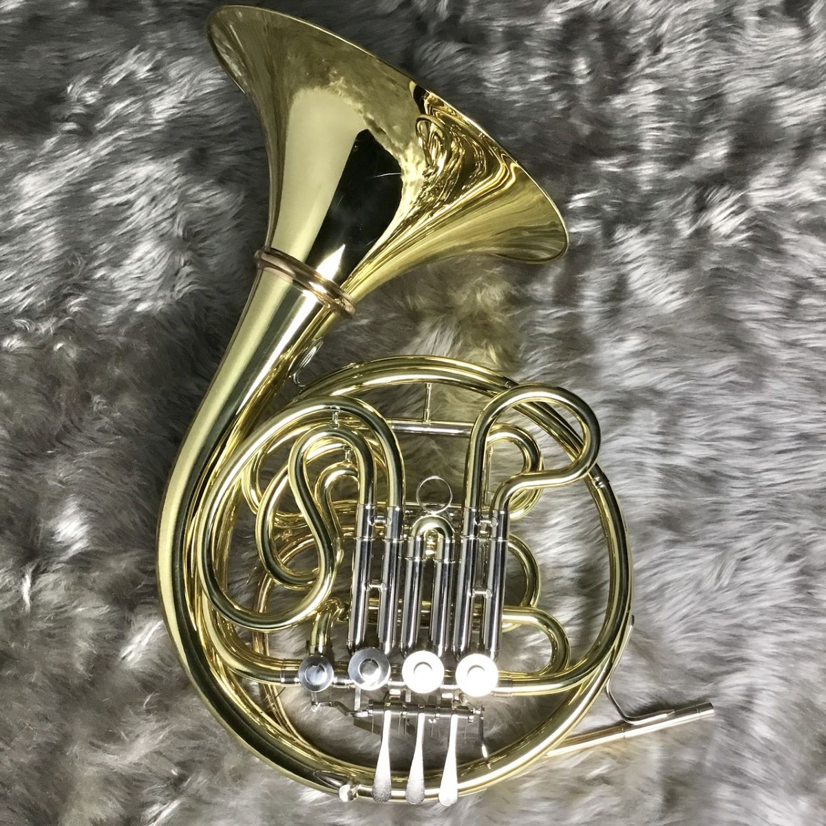 C.G.Conn7DS