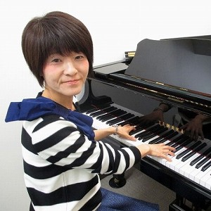 上野 未致子(うえの みちこ)