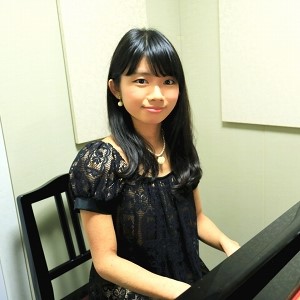 恒松 沙季(つねまつ さき)
