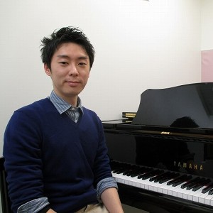 藤野 誠也(ふじの せいや)