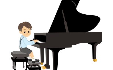 お子様の習い事にピアノはいかがですか？音楽のある豊かな人生を育みます！