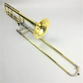 ＜テナーバストロンボーン＞Getzen（ゲッツェン）／3047AFY