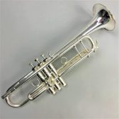 ＜トランペット＞Schilke（シルキー）／SB4-OT-SP