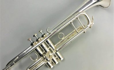 ＜トランペット＞Schilke（シルキー）／SB4-OT-SP
