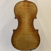 【展示ヴァイオリン紹介】German Saxony,1920