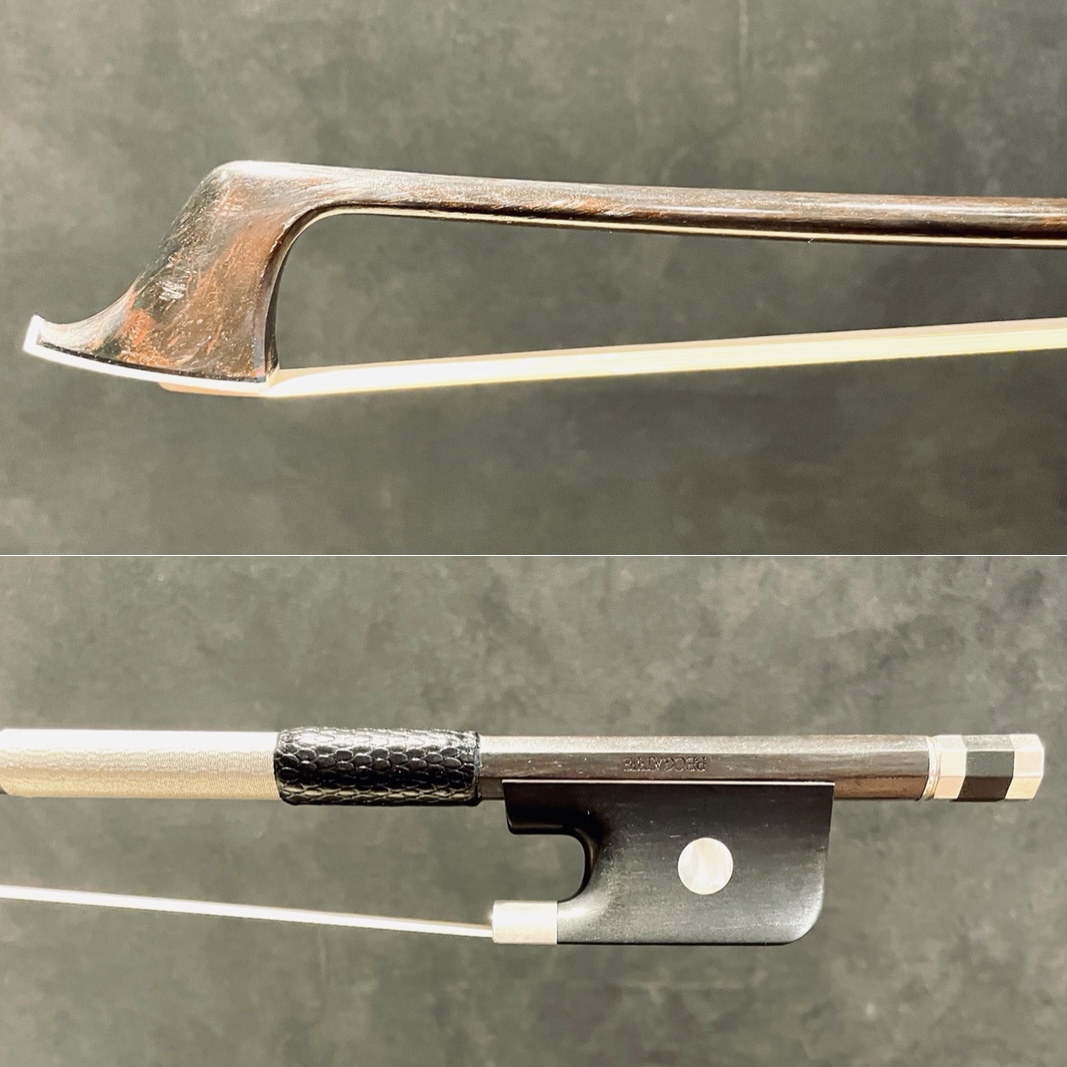 Import StringsPerrotta / Carbon / VC