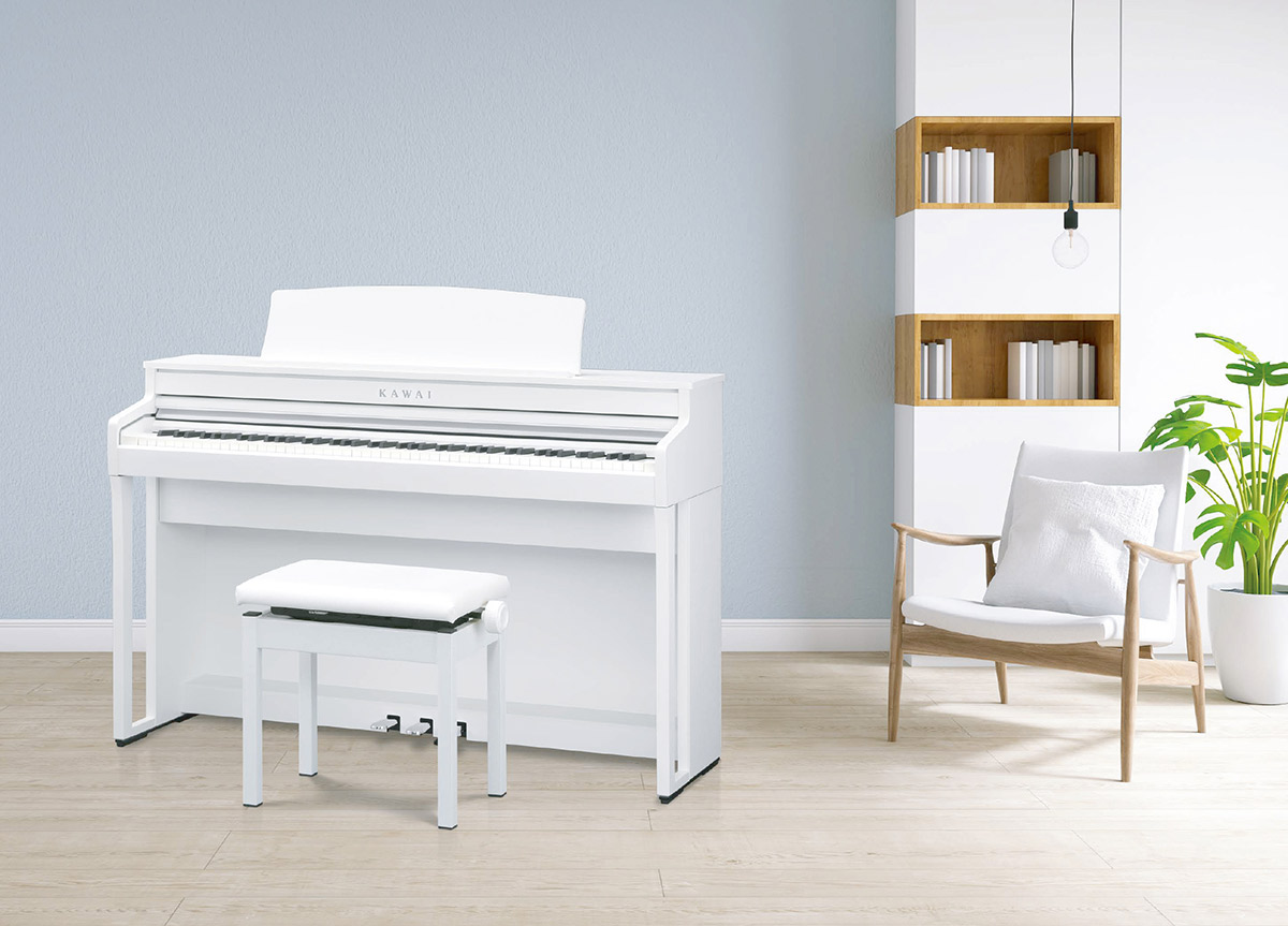 KAWAI(カワイ)CA4900GP PW