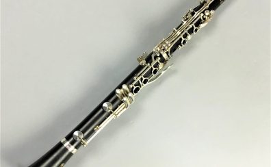 ＜クラリネット＞YAMAHA（ヤマハ）／YCL-450