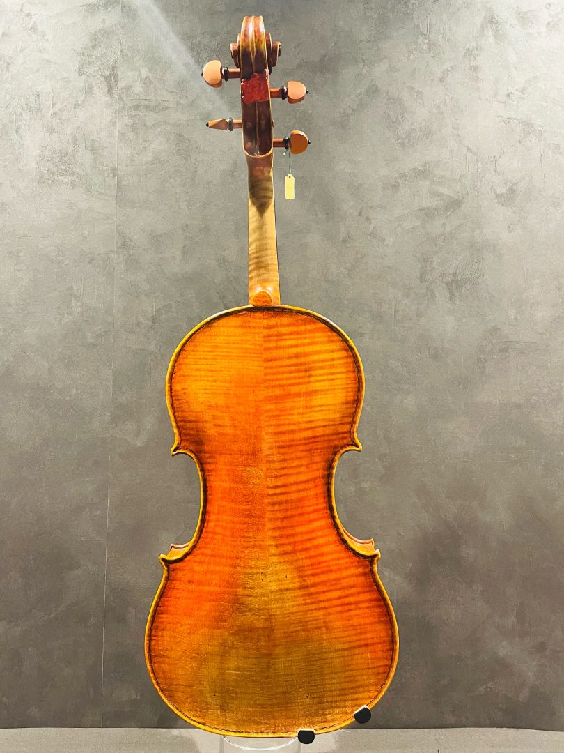 MAURIZIO TADIOLI,CREMONA,2021