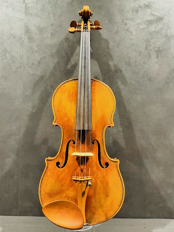 ImportStringsJENS G.JOHANSSON,CREMONA,2019