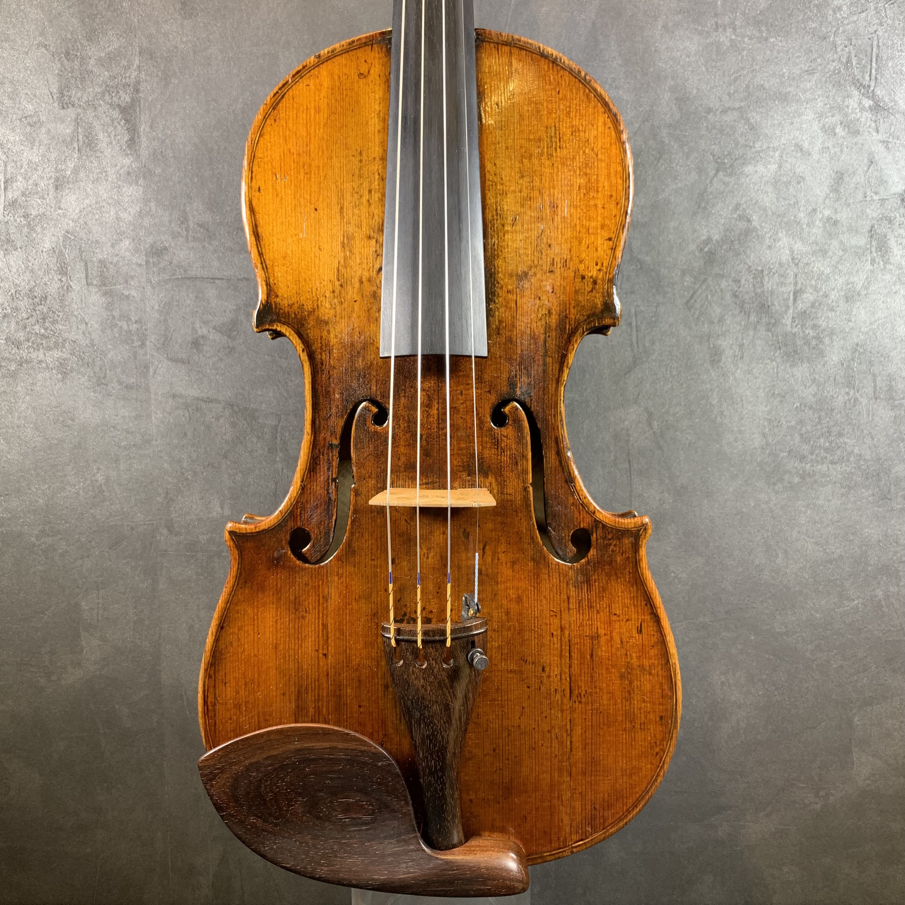 CONTENTSOzwald Mokel,Germany,1879弦楽器技術者紹介弦楽器アドバイザー紹介お問い合わせOzwald Mokel,Germany,1879 弦楽器技術者紹介 岩田屋福岡店の弦楽器は入荷検品・納品検品、技術者高瀬がしっかり対応致します。 弦楽器アドバイザー紹介 弦楽器のご相 […]