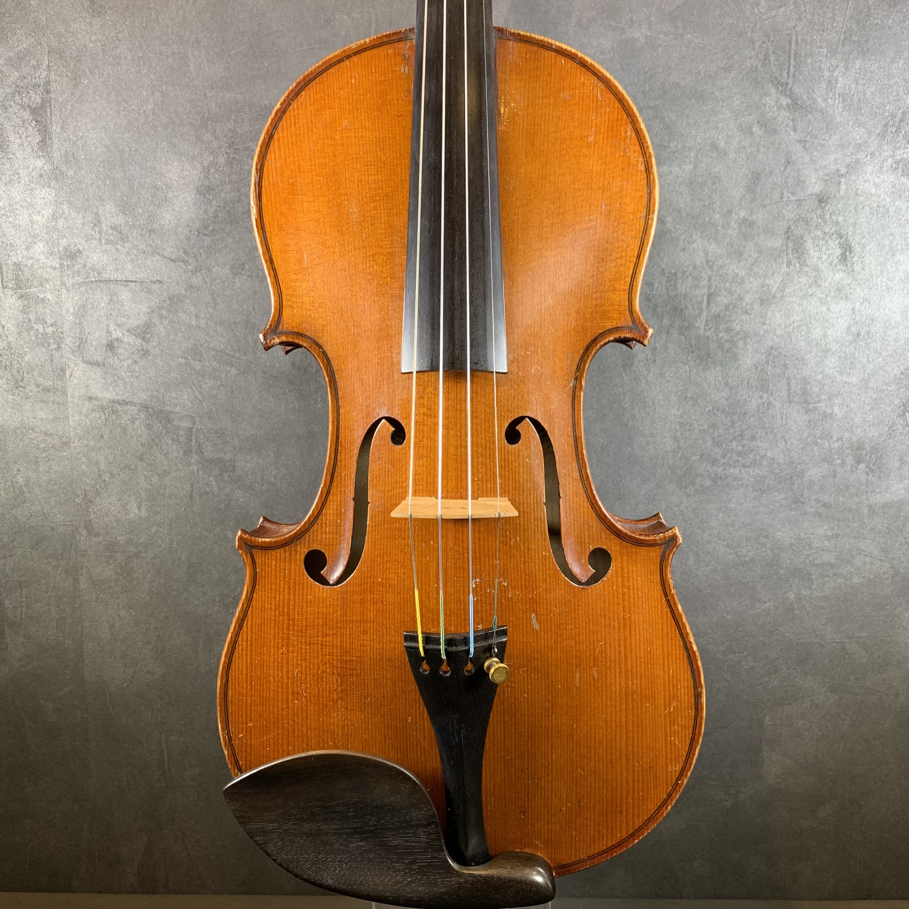 CONTENTSJ.B.Colin-Mezin(コラン・メザン),France - Mirecourt,ca1900弦楽器技術者紹介弦楽器アドバイザー紹介お問い合わせJ.B.Colin-Mezin(コラン・メザン),France - Mirecourt,ca1900 弦楽器技術者紹介 岩田屋福岡店の […]