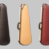 【弦楽器】Super Light史上軽量！　バイオリンケース入荷のご案内