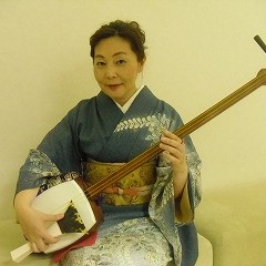 安武 由香理(やすたけ ゆかり)