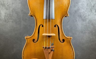 【展示中古ヴァイオリン】Heng Sheng,(ヘンシェン)HAV-ST3