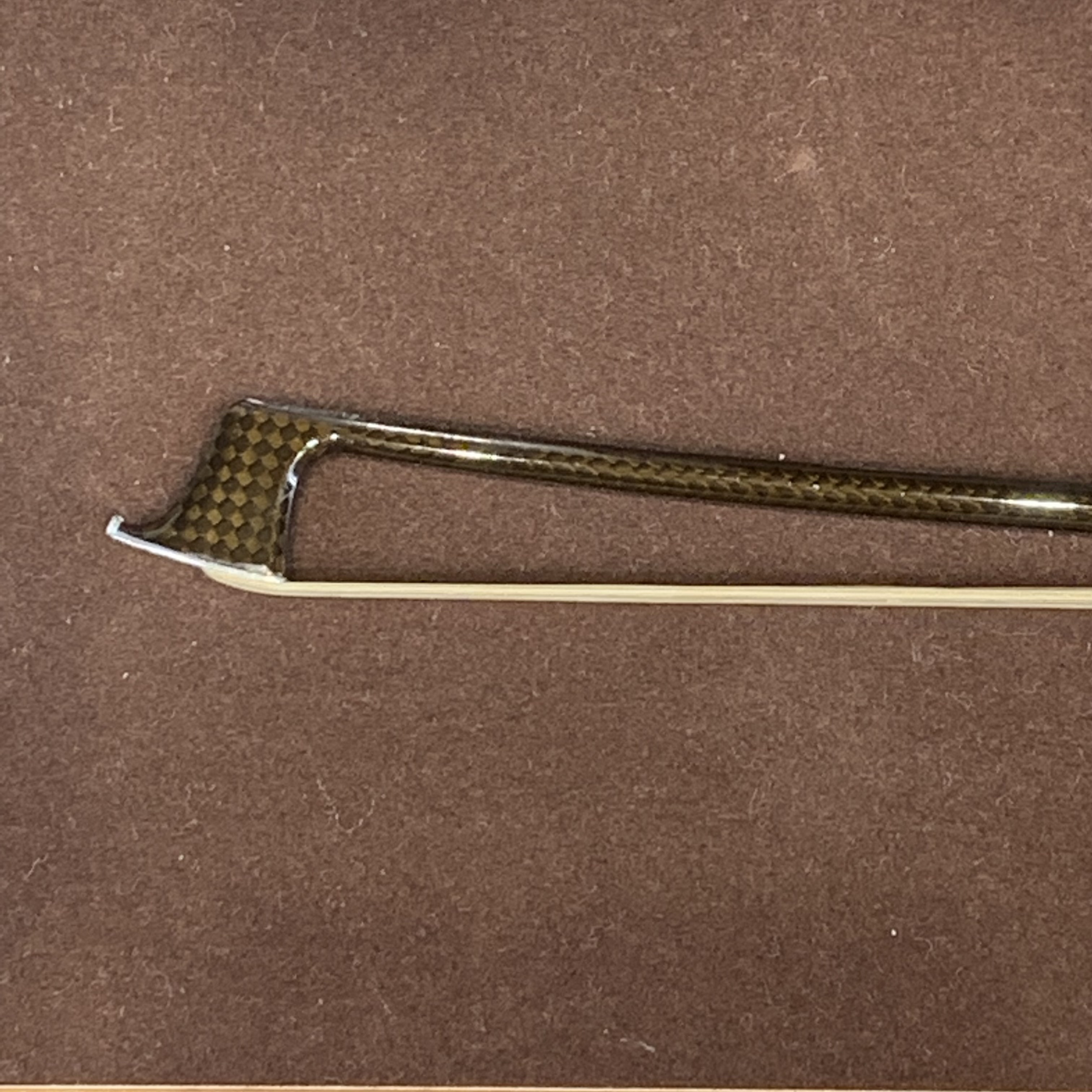 Coda Bow PRODIGY