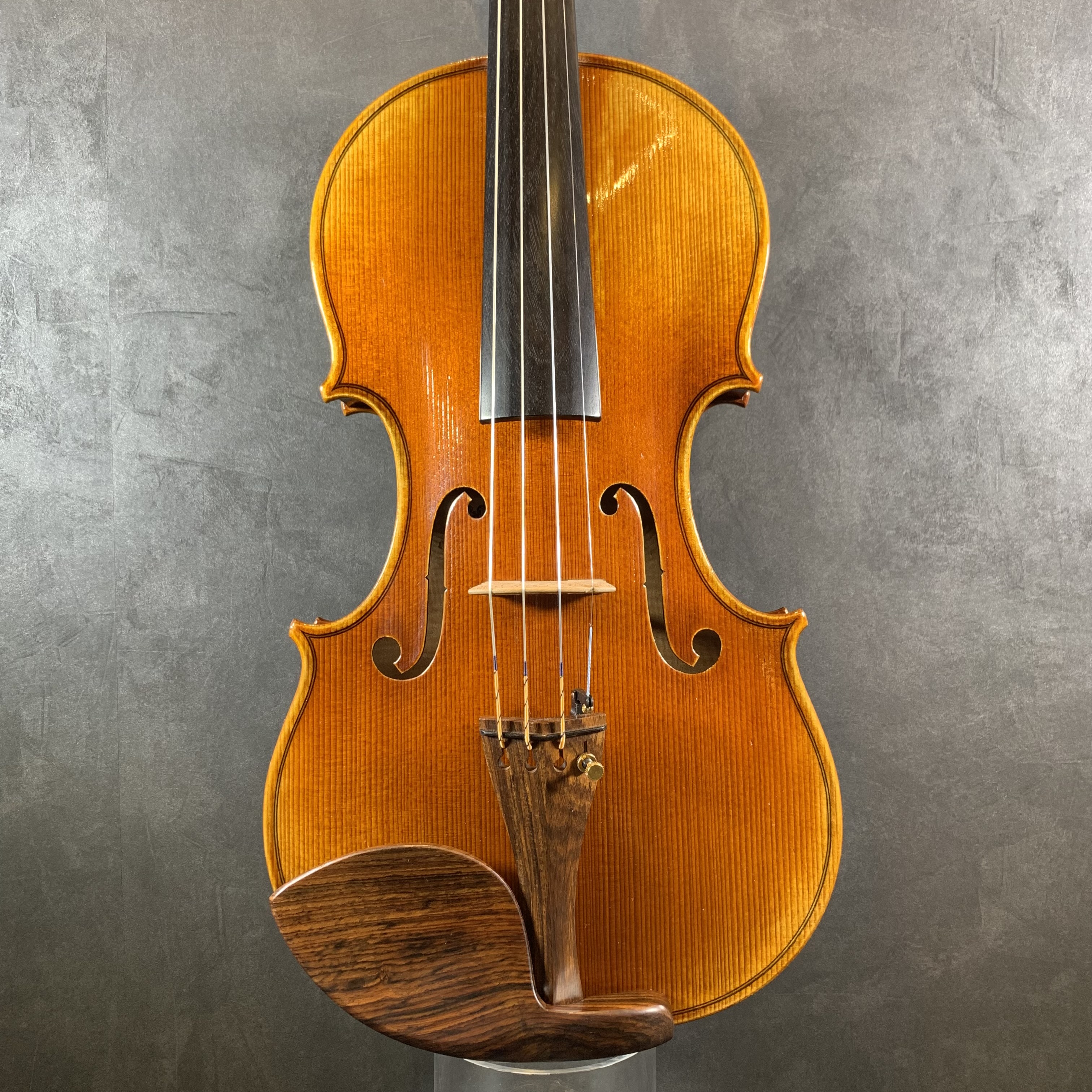 Henri Delille（アンリ・デリル）Henri Delille No.6 Amati