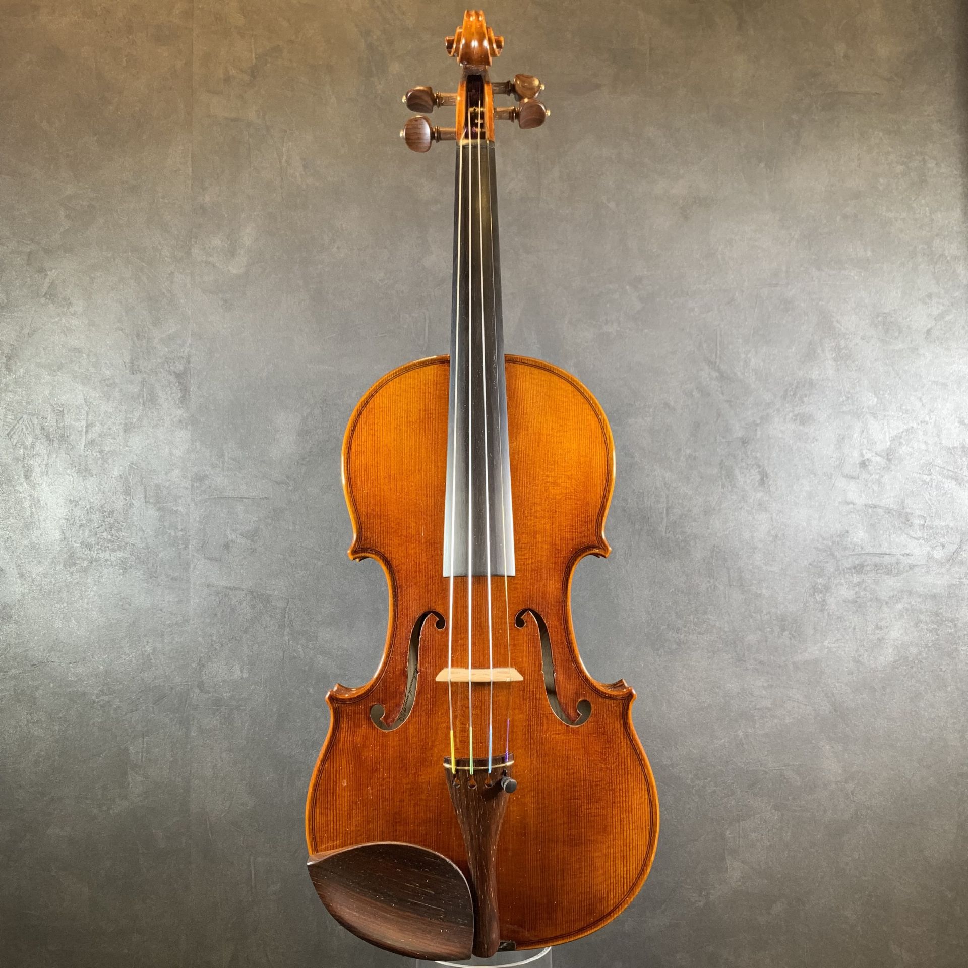 Roderich Paesold（ローデリヒ・ぺゾルト）Roderich Paesold #806（USED）