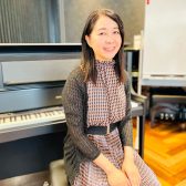 【イベント報告】笹田優美先生／ピアノレッスン向上セミナー開催しました