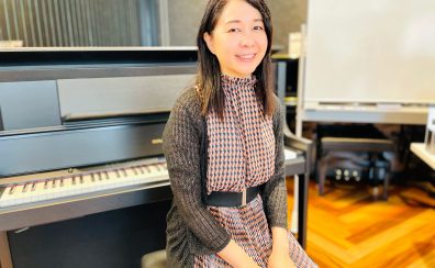 【イベント報告】笹田優美先生／ピアノレッスン向上セミナー開催しました