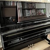 【ピアノご納品レポート①】マンションへアップライトピアノをご納品