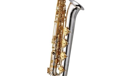【バリトンサックス】YANAGISAWA（ヤナギサワ） B-WO30BSB【展示中】