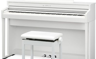 【電子ピアノ】店頭展示一台限り特価品のご紹介