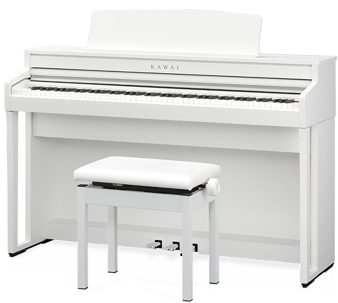 KAWAI（カワイ）CA4900GP白