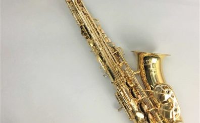 【アルトサックス】YANAGISAWA（ヤナギサワ）A-WO10【展示中】