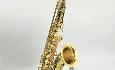 【テナーサックス】YANAGISAWA（ヤナギサワ）T-WO10【展示中】