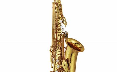 【アルトサックス】YAMAHA（ヤマハ）YAS-82Z【展示中】