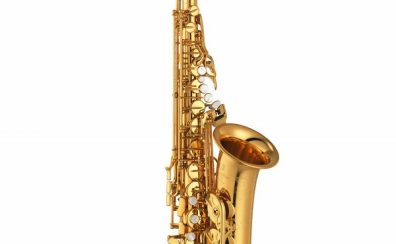 【アルトサックス】YAMAHA（ヤマハ）YAS-875EX カスタムEX【展示中】