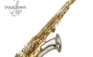 【テナーサックス】YANAGISAWA（ヤナギサワ）T-WO37【展示中】