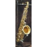 【テナーサックス】H.Selmer（H.セルマー）リファレンス54 ラッカー仕上げ 【展示中】
