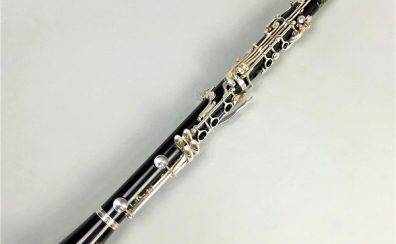 【クラリネット】BuffetCrampon（ビュッフェクランポン）R13【展示中】
