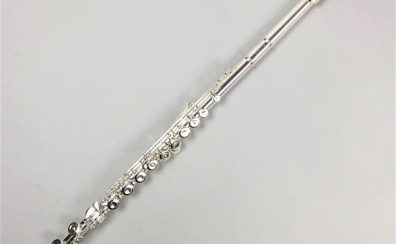 【フルート】Muramatsu（ムラマツ）EXⅢCCE【展示中】