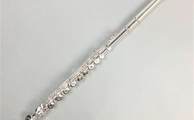 【フルート】Muramatsu（ムラマツ）EXⅢRCE【展示中】