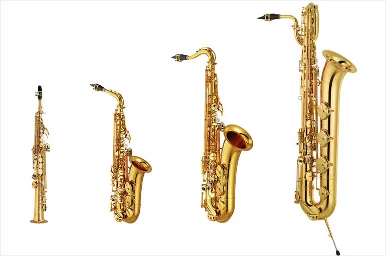 音色