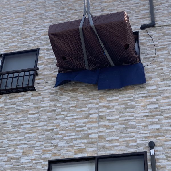 この体制で入ると？？と思いつつどんどんどんどん
