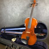 【展示ヴァイオリン紹介】USED Ars　Music(アースミュージック)026AS