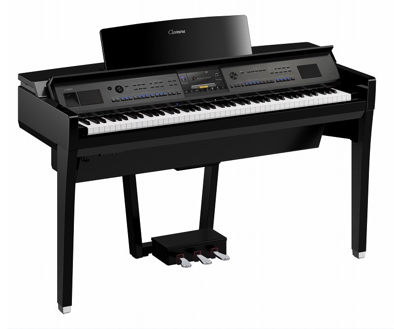 YAMAHA(ヤマハ)CVP-909PE