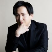 【終了しました　Graceful Concert】大井駿ピアノコンサート/音楽を学ぼう指揮体験会(高校生以下の方対象)8月9日(水)